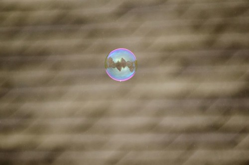 Bubble photos-
