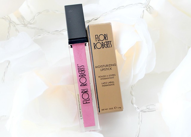 Flori Roberts Lip Products Review
