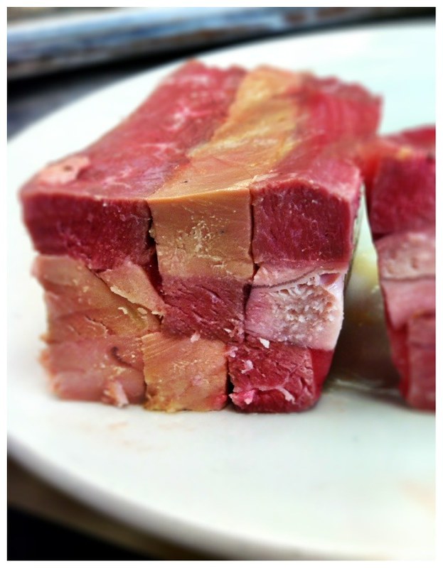 meat glue – Stefan's Gourmet Blog