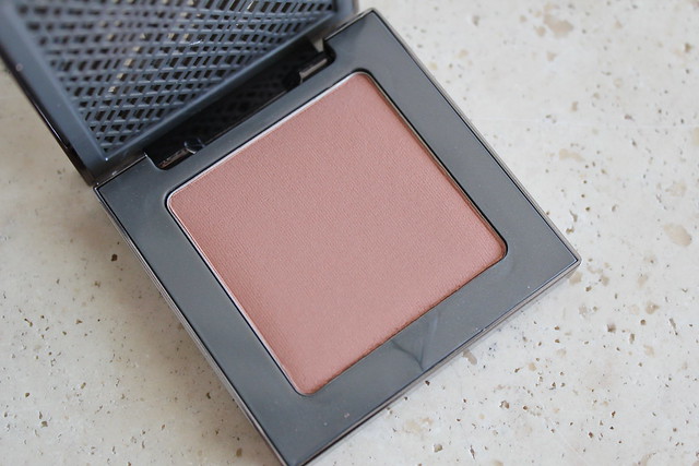 Urban decay Afterglow 8-Hour Blush in Video review