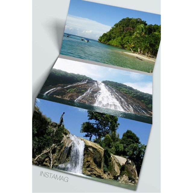 Download this Mursala Island Middle Tapanuli North Sumatera One Place Shot King picture
