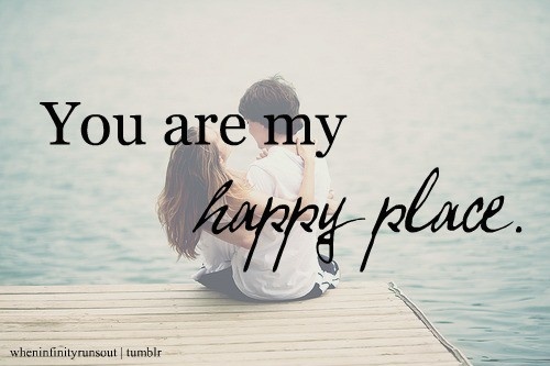 Happy Love Quotes | Flickr   Photo Sharing!