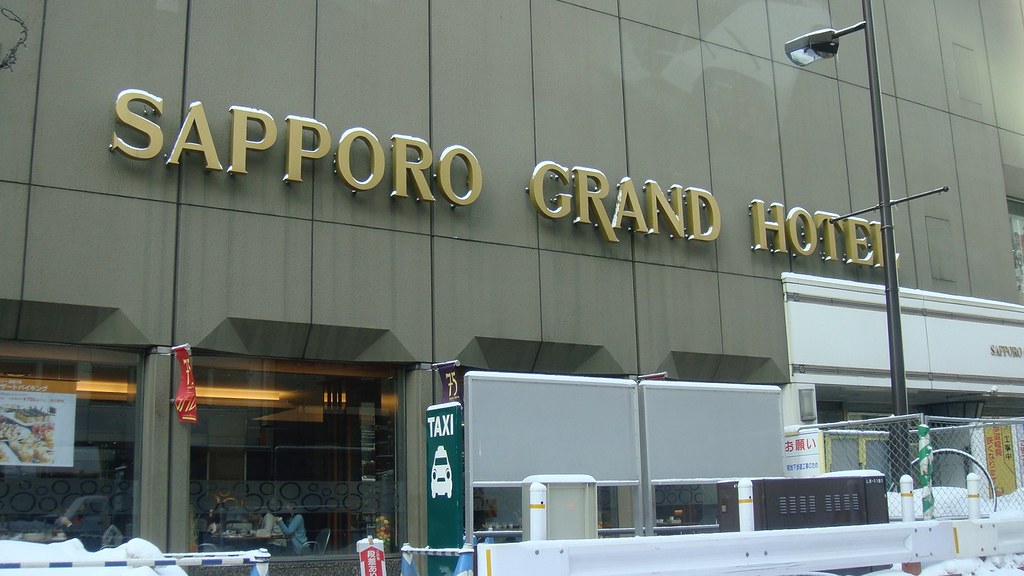 Sapporo casino fiesta telefono del