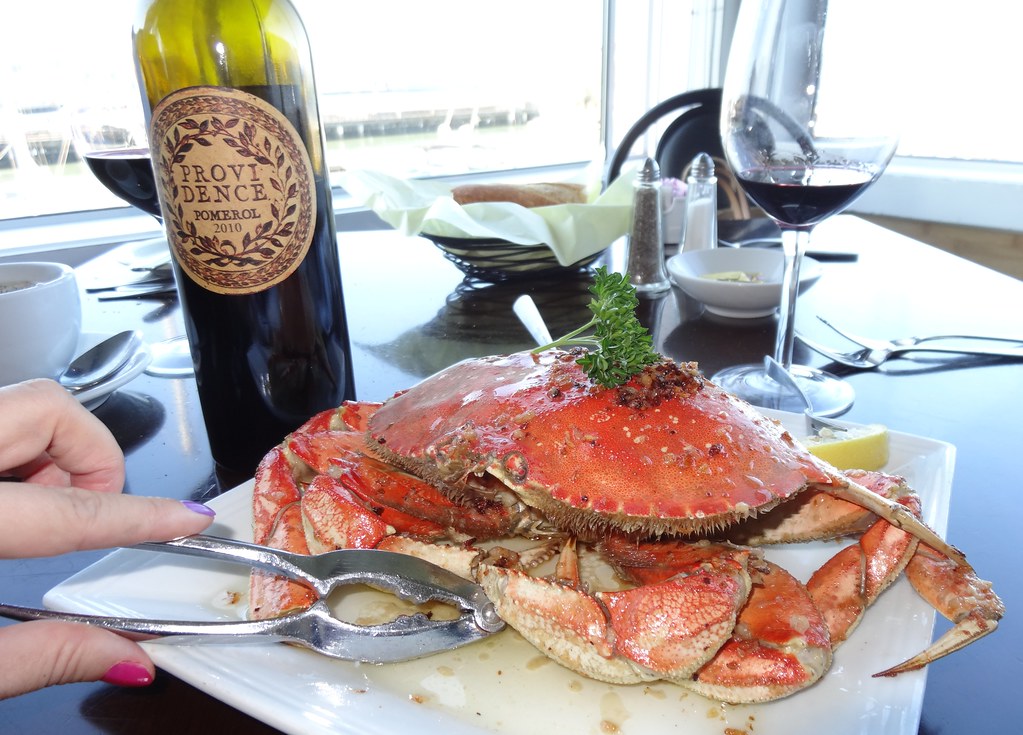 Swiss Louis Italian and Seafood Restaurant, Pier 39, San F… | Flickr