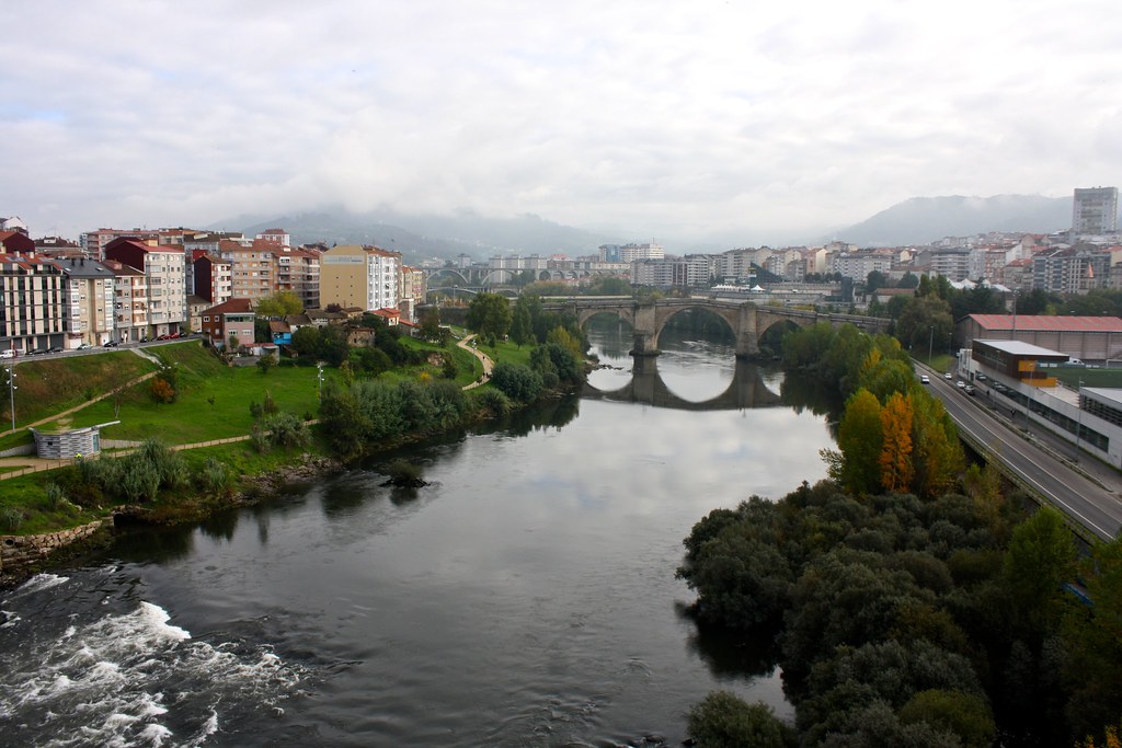 Ourense, Spain