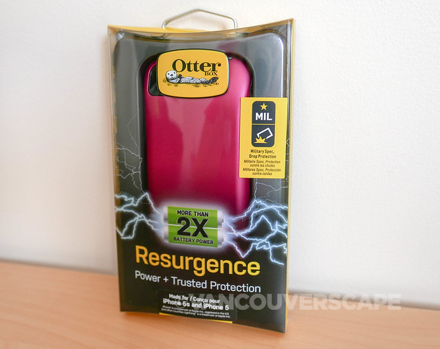OtterBox Resurgence Power Case-2