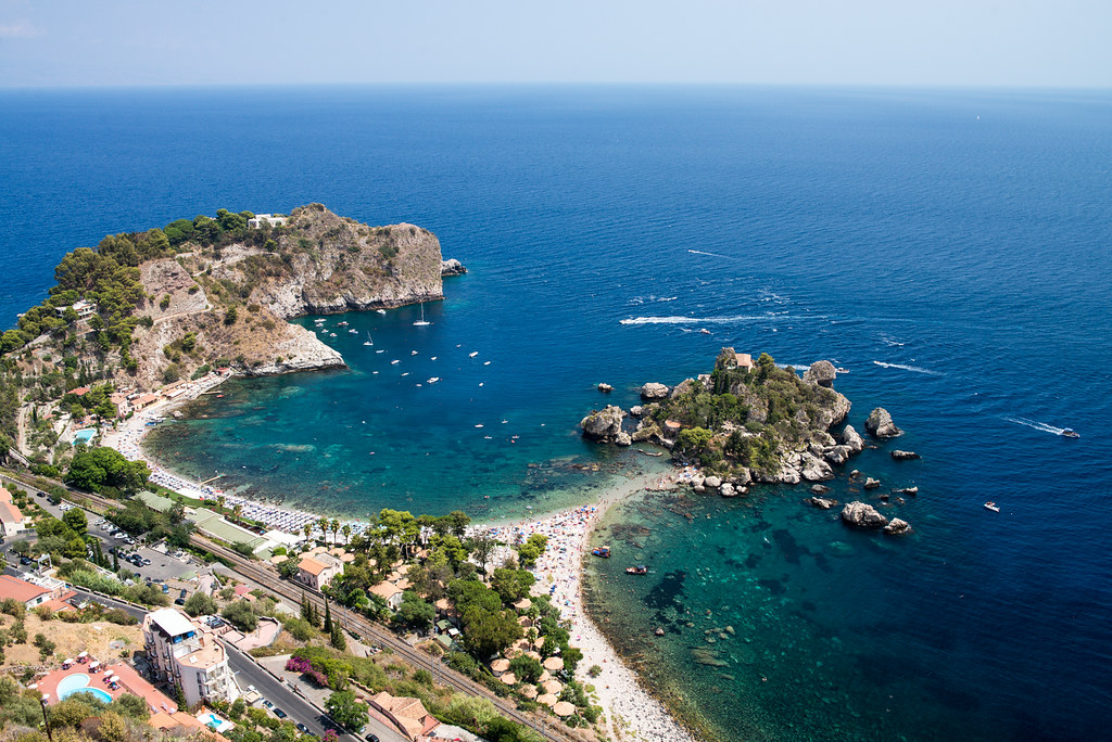 Plan a Diving Holiday to Sicily