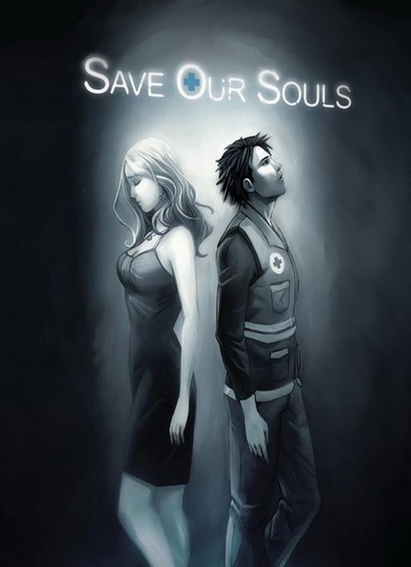 [PC]Save Our Souls Episode I-CODEX