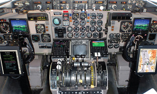 Cockpit MD 