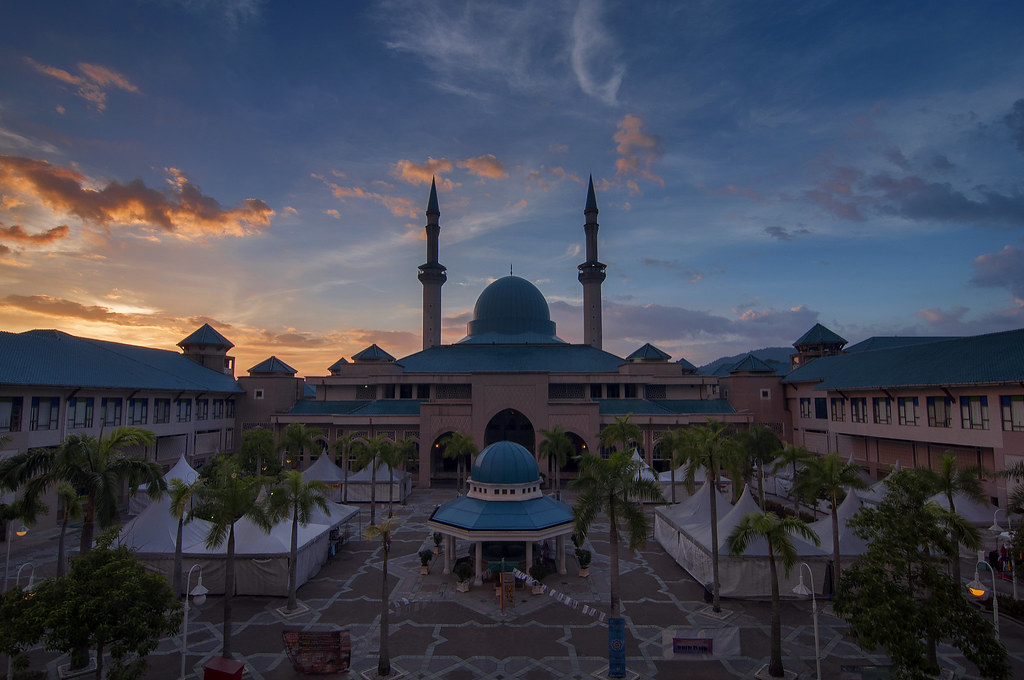 International Islamic University Malaysia | The Internationa… | Flickr