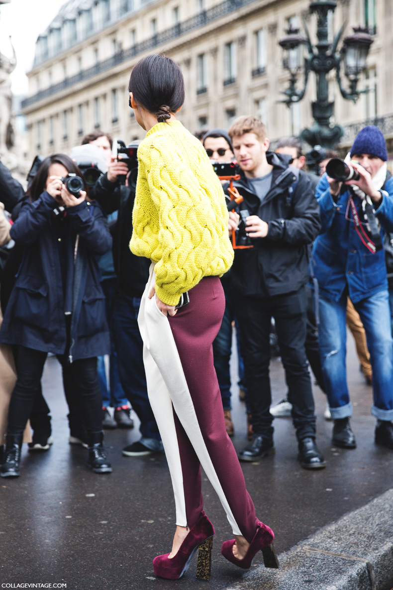 Paris_Fashion_Week_Fall_14-Street_Style-PFW-_Stella_McCartney-Miroslava_Duma-DelPozo-Yellow-4