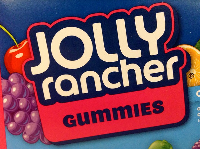 Jolly Rancher | Flickr - Photo Sharing!