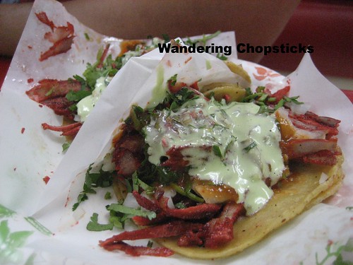 Tacos El Gordo de Tijuana B.C. - Chula Vista 6