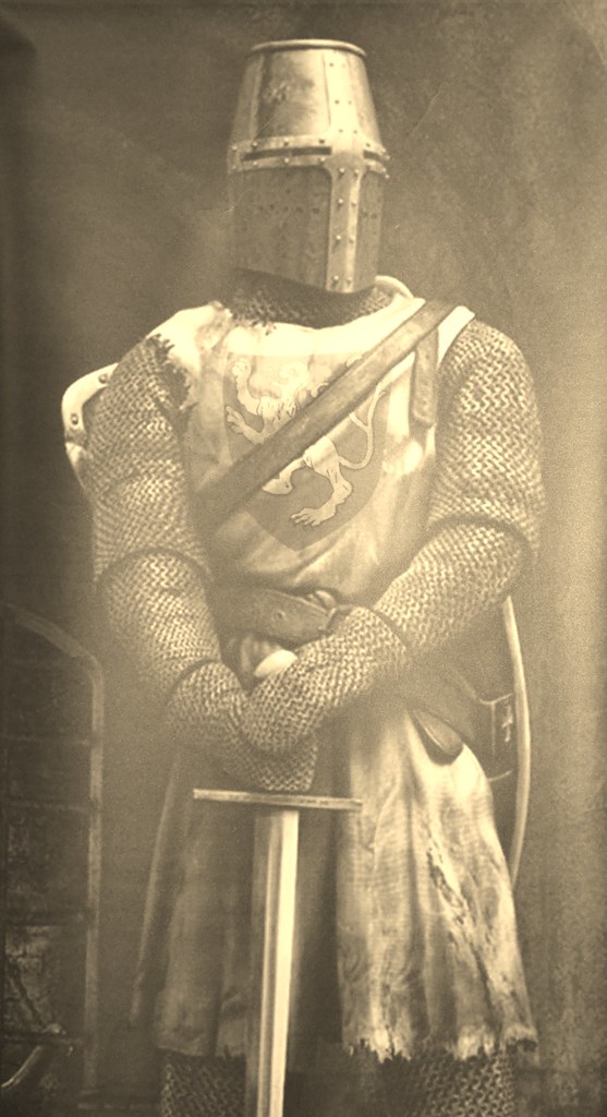 Simon de Montfort - Earl of Leciester | On Saturday 3rd Augu… | Flickr