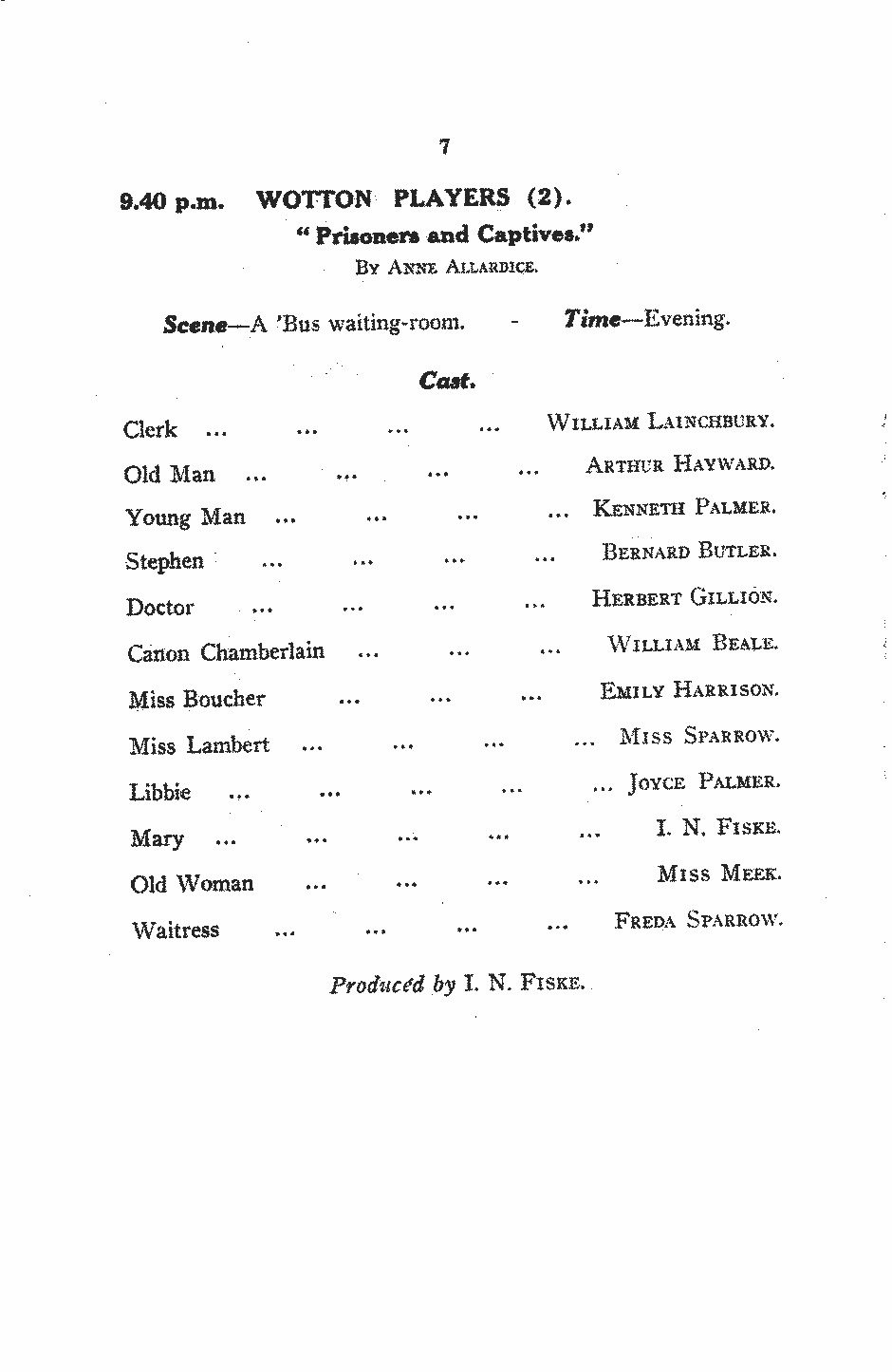 1936-Prisoners-and-Captives---Programme