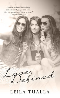 Love, Defined cover