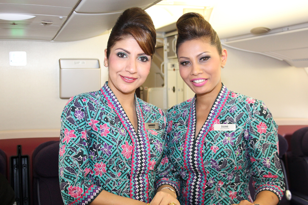 Malaysia Airlines | oneworld
