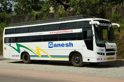 ganesh tours and travels bangalore