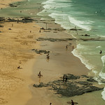 Piedra Playa, El Cotillo, Isla de Fuerteventura.