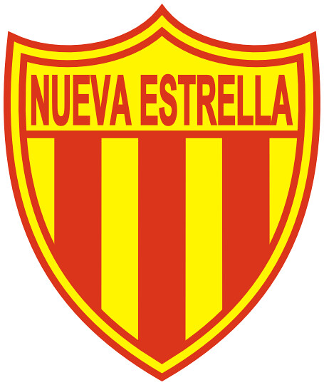 Escudo Club Nueva Estrella