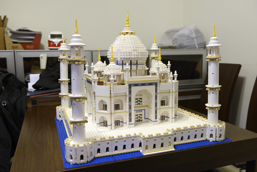 taj mahal 10189