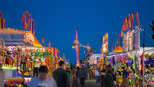 State Fair of Louisiana 2013 | Flickr - Photo Sharing!