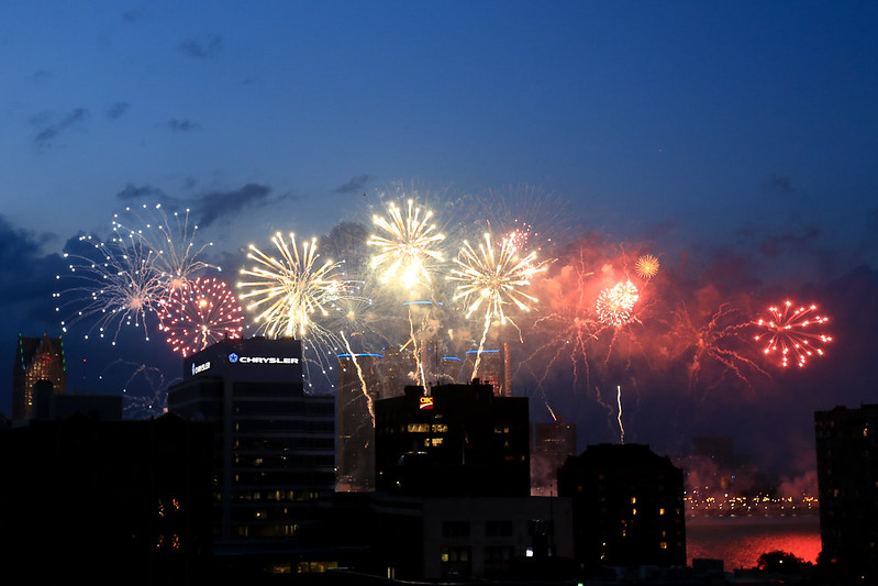 2015 Ford Fireworks