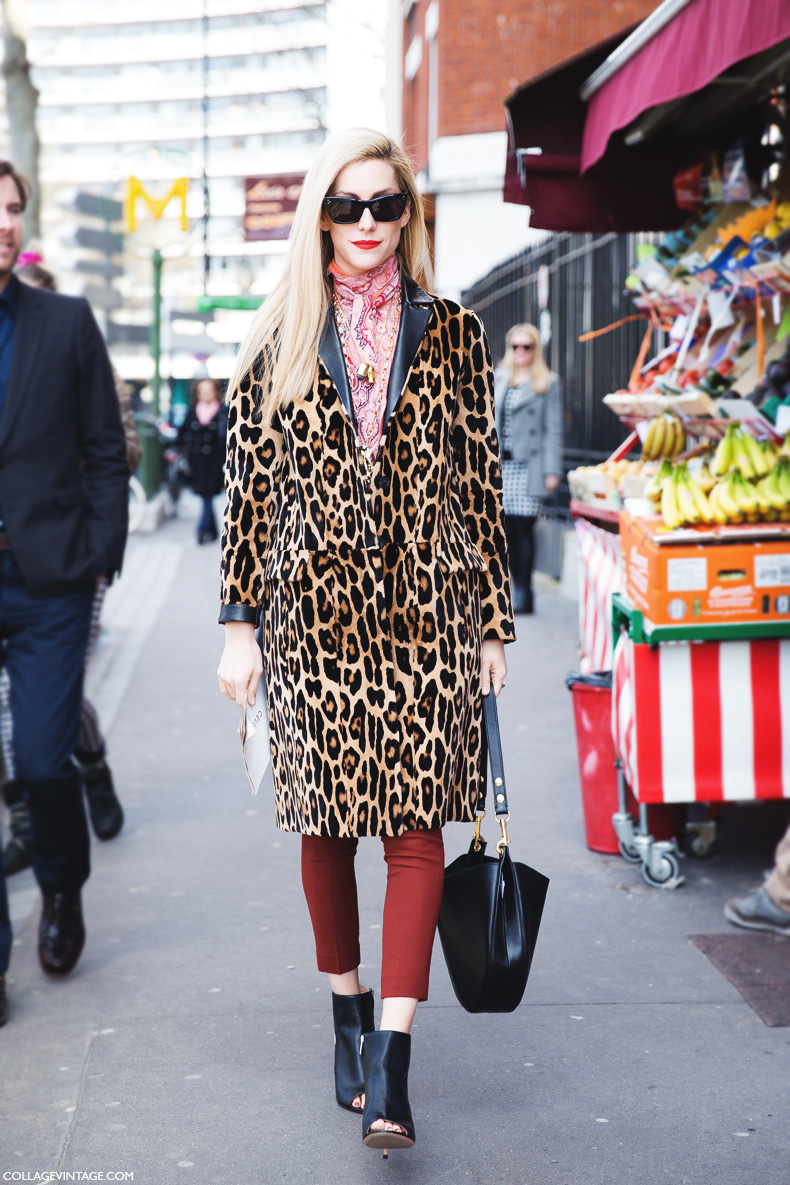 Paris_Fashion_Week_Fall_14-Street_Style-PFW-Joanna_Hillman-Leopard_Coat-