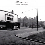 Cinemas - Dingle - St James Picturedrome