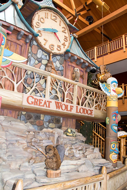 Great Wolf Lodge Wisconsin Dells | Flickr - Photo Sharing!