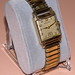 Vintage Michaels Aquanaut G.T.F. Wrist Watch, 17 Jewels, Manual-Wind
