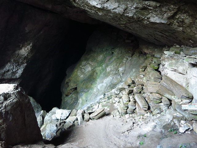 Sagada 2014: Mouth to mouth spelunking session