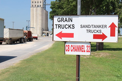 Z Crew: Grain or sand