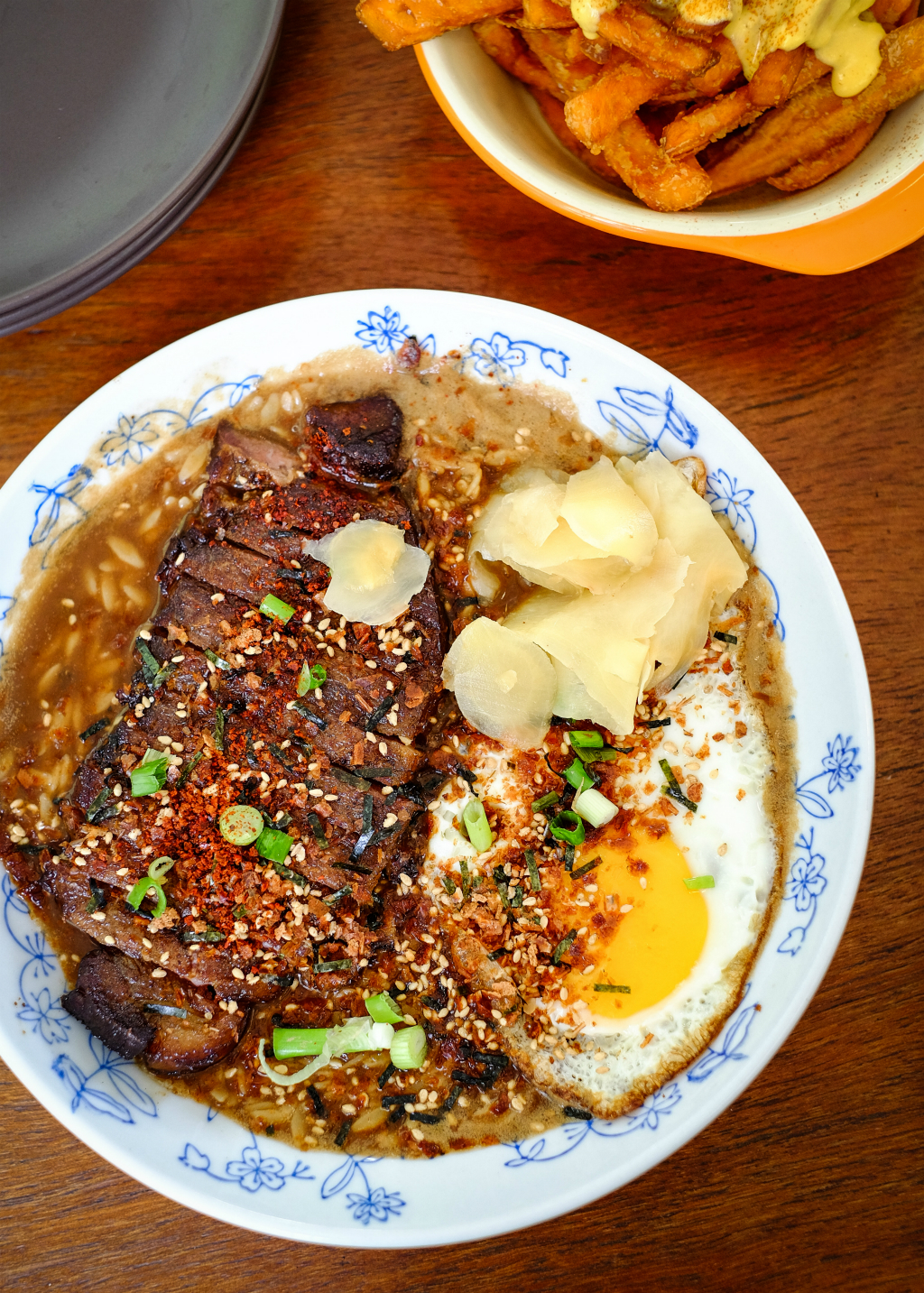 Sin Lee食品:牛肉和谷物