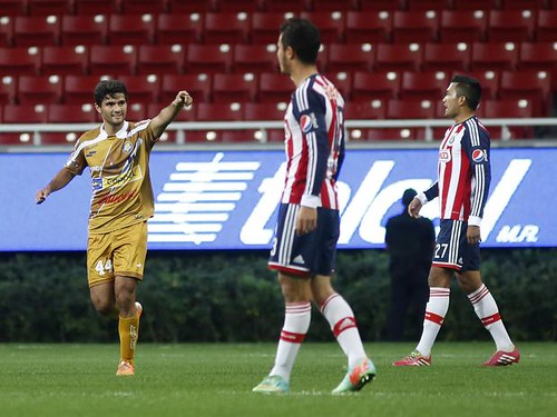 IMG_0021 Grupo 6 Partido de Ida Chivas de Guadalajara vs Dorados de Sinaloa Copa MX Fotografía Proporcionada por el Club Dorados de Sinaloa para Mv Fotografía Profesional – Edición y retoque www.pueblaexpres.com