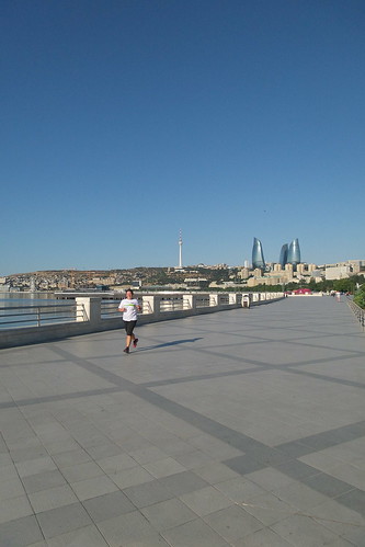 Baku Running (6)