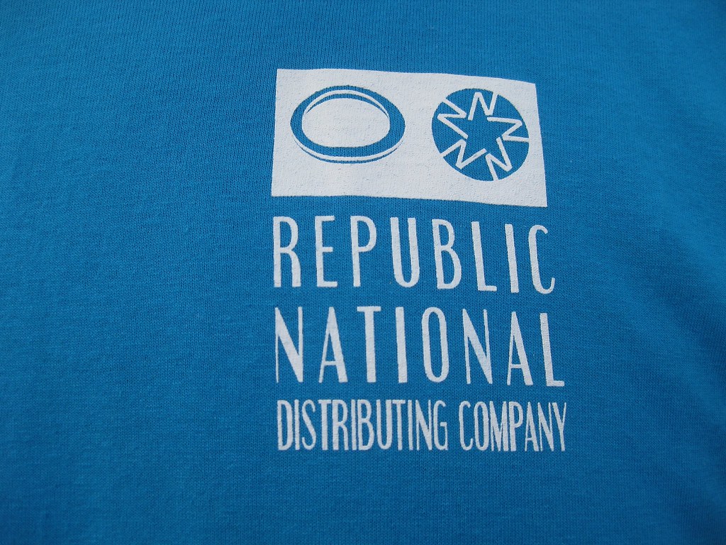 Republic National Distributing Company | David Koontz | Flickr