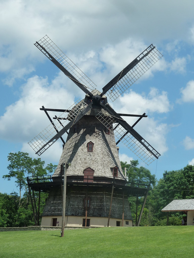 geneva windmill tours