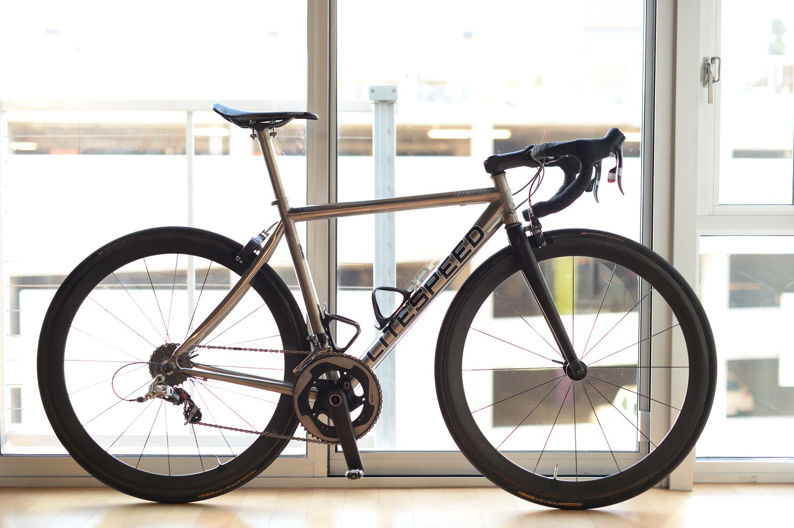 Litespeed siena on sale