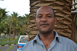 Andualem Anteneh Haile (SNV Bahir Dar Ethiopia) | by Lissyvn ... - 14435395274_927e8bbdca_n