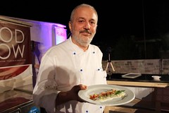 chef stellato Raffaele Vitale
