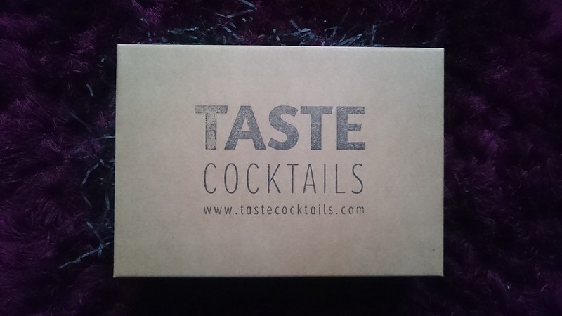 Taste Cocktail Kits*