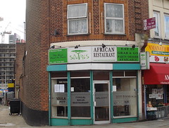 Picture of Squires, E16 1EW