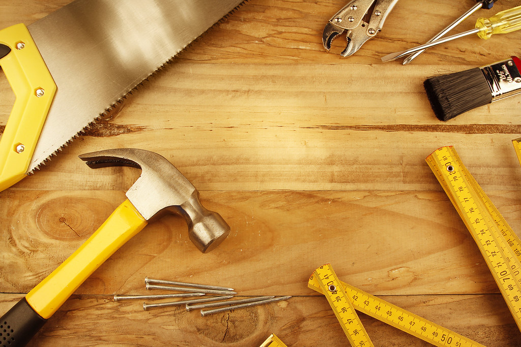 Handyman Conway Background | Rivertown Home Inspections ...