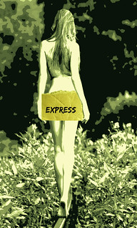 takin' the Express