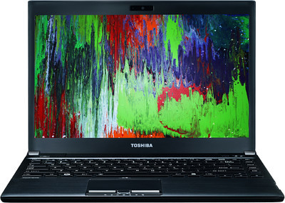 Toshiba Protege R930-X0110 Laptop