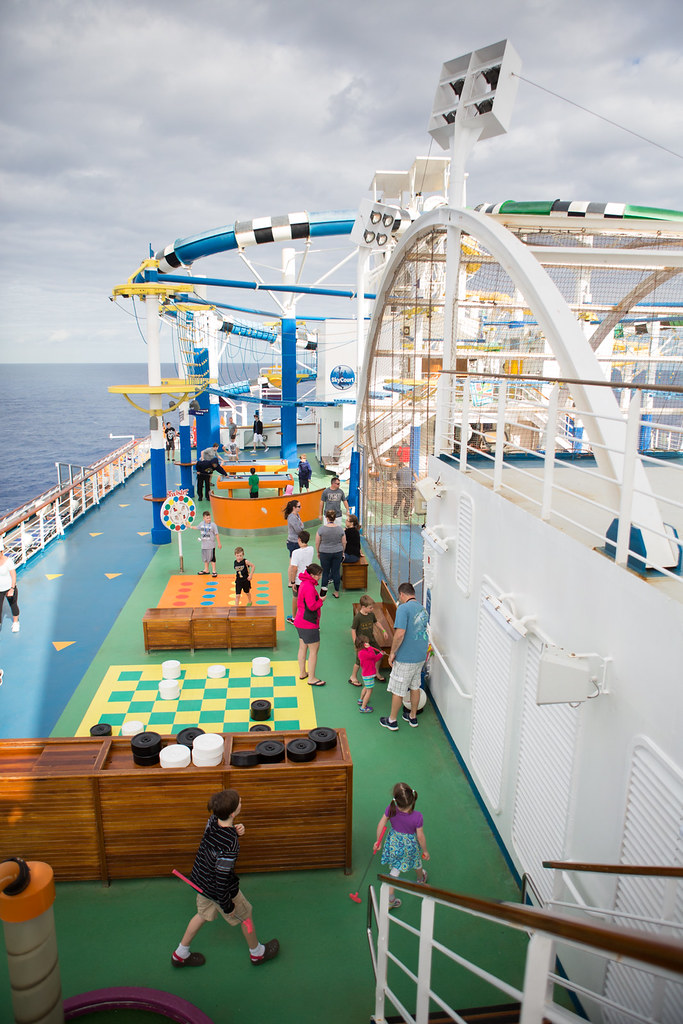 Tips for first time cruisers. From what to pack to what you should do when you first arrive, this will help you on your cruise!