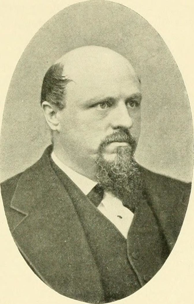 Image from page 342 of &quot;The history of Fuller&#39;s Ohio brigade, 1861-1865; its great march, with roster, portraits, battle maps and biographies&quot; (1909) - 14576082089_d19934b989_b