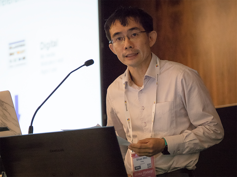 As a thought leader in mobility intelligence, Ying explained how telco-enabled insights could provide deep, refreshing and actionable perspectives on the health of urban infrastructure such as road and train systems; the economy, in terms of trade activities and major tourism events; as well as the general well-being of the populace. As a thought leader in mobility intelligence, Ying explained how telco-enabled insights could provide deep, refreshing and actionable perspectives on the health of urban infrastructure such as road and train systems; the economy, in terms of trade activities and major tourism events; as well as the general well-being of the populace.
