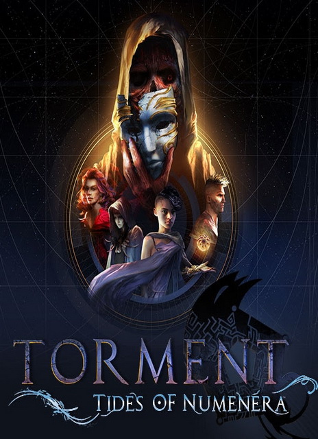 tides of numenera torrent